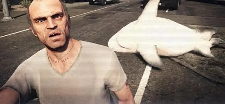Howard: Grand Theft Auto V "says yes to the player a lot," inspires Fallout 4's scope of player freedom