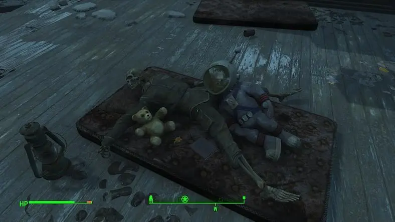 Fallout 4: Wasteland Survival Guide