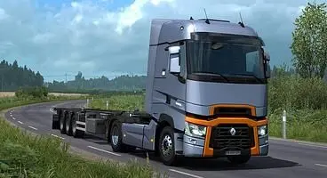 The Best Euro Truck Simulator 2 Mods