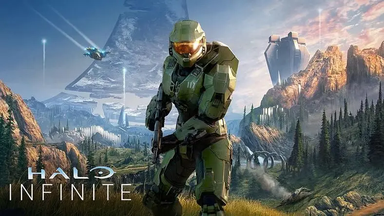 ‘Combat Evolved’ might be more appropriate...