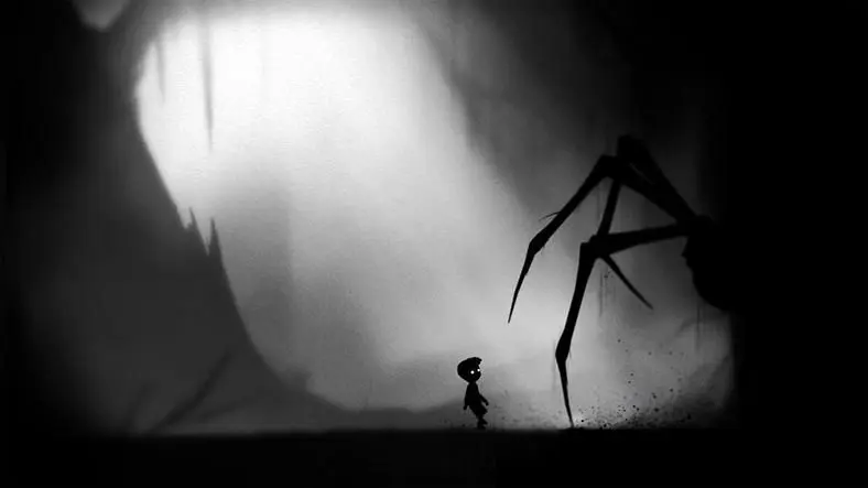 The Best Horror Games Available on Xbox Game Pass