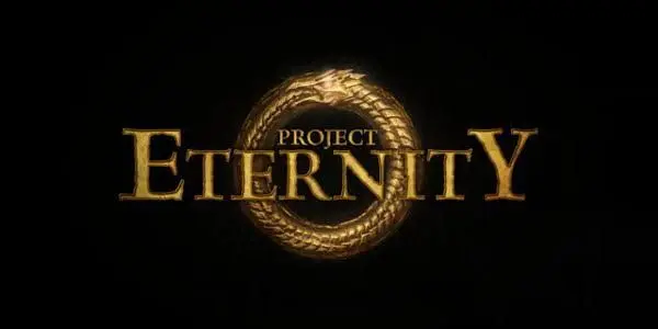 Double Fine's Kickstarter inspired Obisdian's Project Eternity