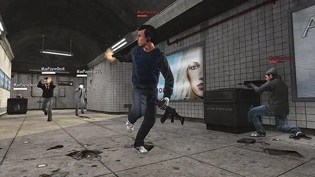 Max Payne 3 gets Painful Memories on 4th December