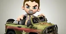 ModNation Racers loses region lock