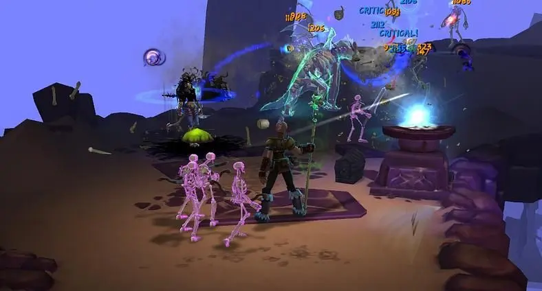 The Best in free PC games and mods: February 2013
