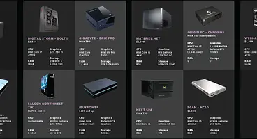 Steam Machines to officially launch in March this year