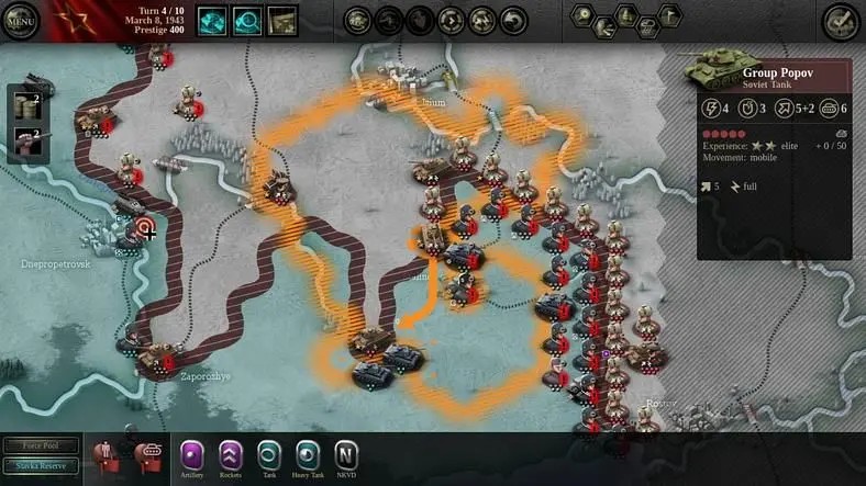 The Best World War 2 Strategy Games