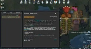 RimWorld Royalty Expansion Released - Patch Notes Update 1.1