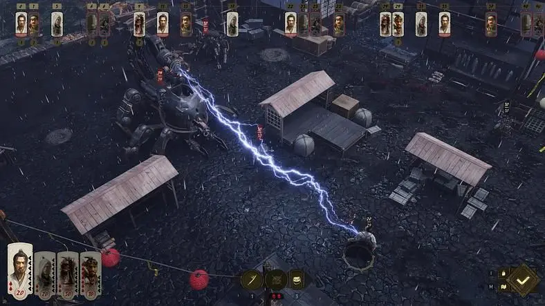 Shadow of the Road's Demo Returns, Letting Us Sample Its Version of Feudal Japan Infused with Steampunk and Magic