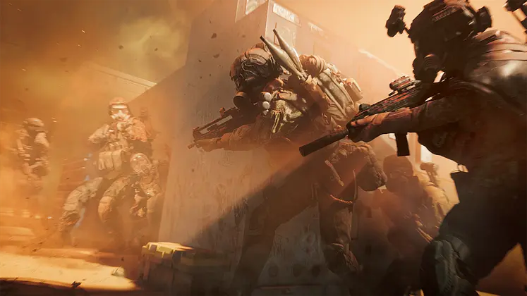 Battlefield 6 Season 2 Release Date & Content - Latest News