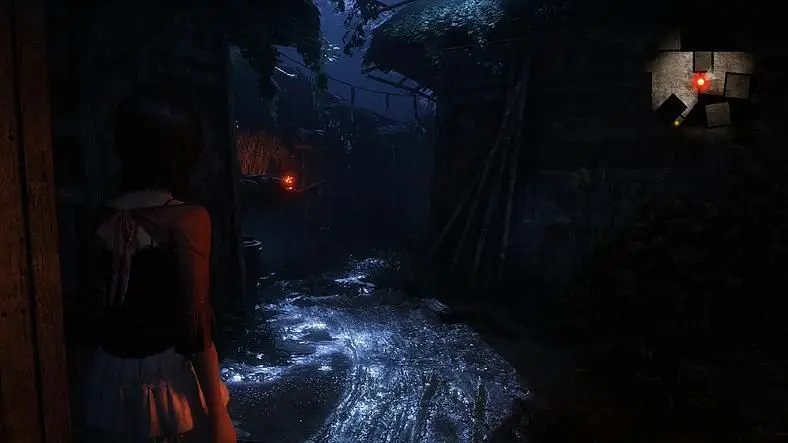 Best Fatal Frame II: Crimson Butterfly Remake Mods