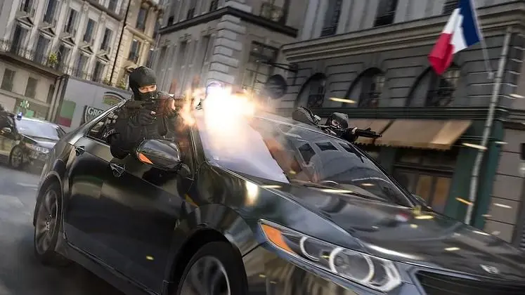 Call of Duty: Modern Warfare 4 Release Date (Confirmed October 2026) - Platforms, Pre-Orders & Trailers