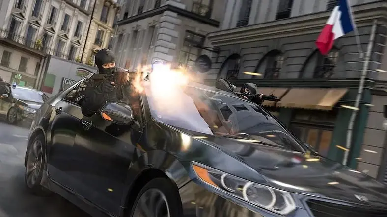 Call of Duty: Modern Warfare 4 Release Date (Confirmed October 2026) - Platforms, Pre-Orders & Trailers