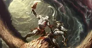 God of War Saga Collection out August end, says report