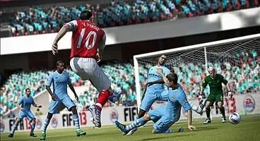 EA Sports is "very much prepared" to match PES on next gen consoles