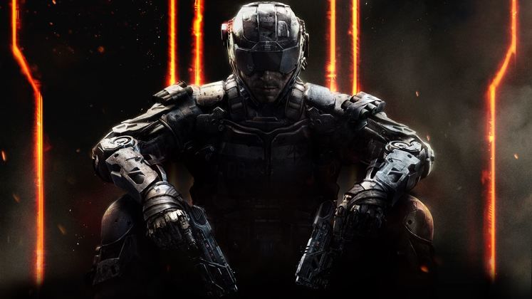 Activision reveals Black Ops III is the most pre-ordered Call of Duty title in years