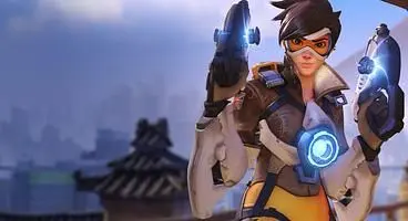 Overwatch’s Open Beta extended to 10th May