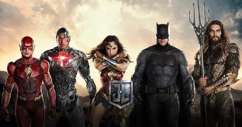 Injustice 2 On PC Could Share A Release Date With The Justice League Movie