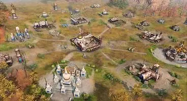 Age of Empires 4 Civilizations List - Which Factions You Can Play As