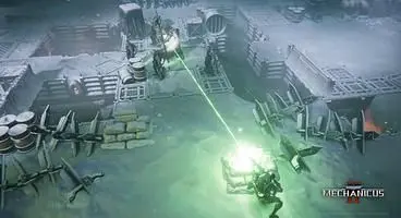 Warhammer 40,000: Mechanicus 2 Gets Spring 2026 Release Window 