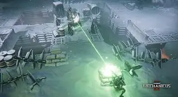 Warhammer 40,000: Mechanicus 2 Gets Spring 2026 Release Window