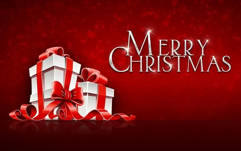 Strategy Informer Wishes you a Merry Christmas and a Happy New Year