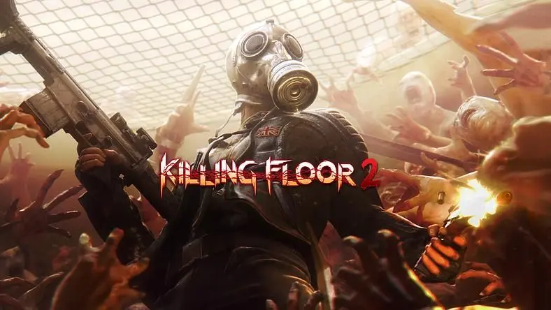 The Best Killing Floor 2 Mods