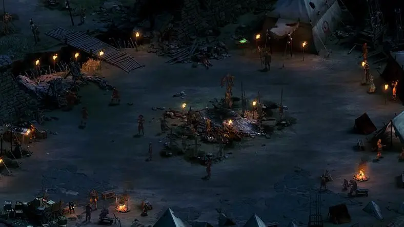 Tyranny Game: Everything we know of Obsidian Entertainment's evil guy RPG