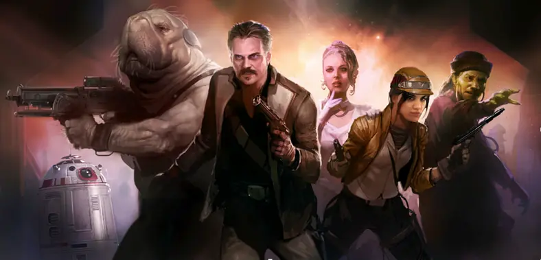 EA Comments On Jade Raymond's Mysterious EA Motive Project, Will Not Be Star Wars