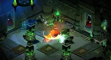 Bastion Developer Supergiant says Epic Games Store is "Good for Customers"