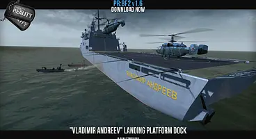 Battlefield 2 Project Reality v1.6 - The mod keeping the dream alive