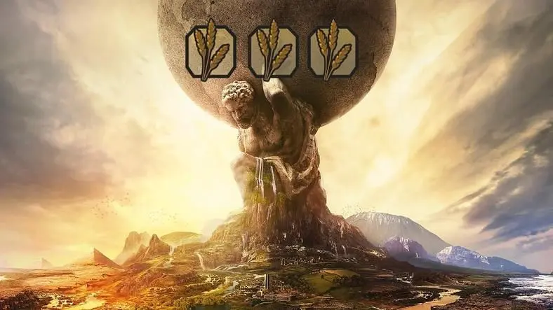 Guides / How Bonus Resources Work in Civilization 6