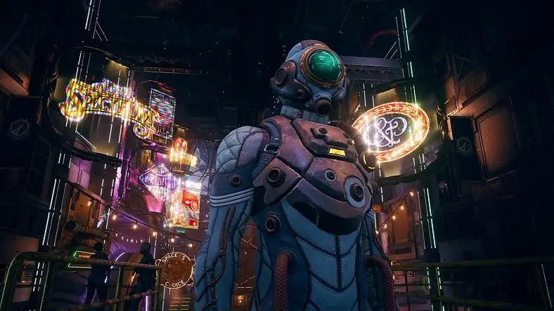 Epic Games Store Free Games List 2024