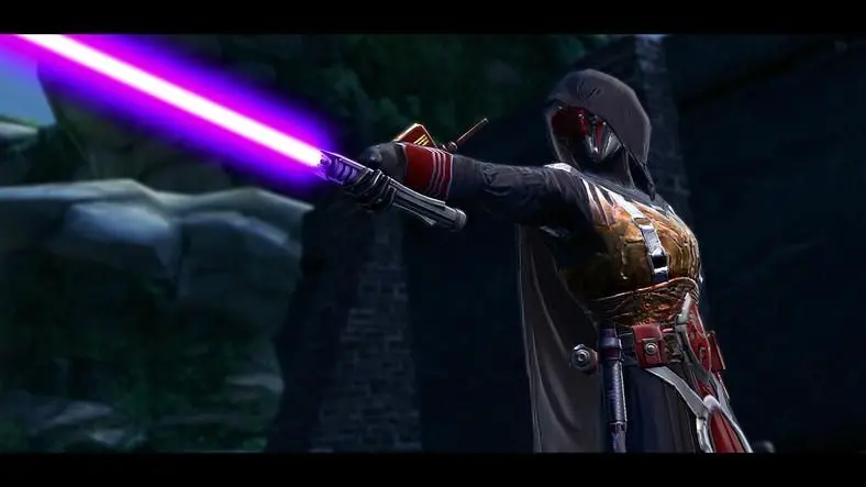 Darth Revan returns in The Old Republic expansion Shadow of Revan