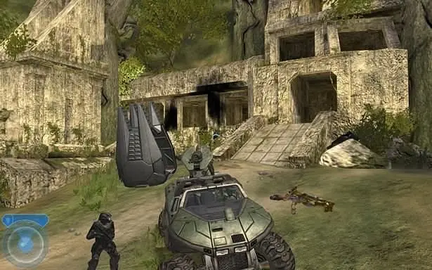 Xbox Live shutdown