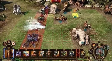 Might and Magic Heroes VII now allowing mods via Steam Workshop!