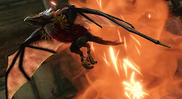 Nosgoth adding Beastmasters, letting your druidic dreams come true