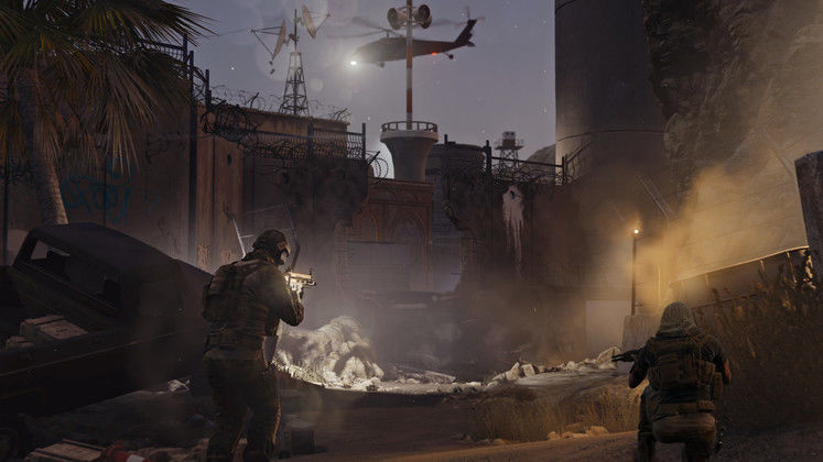 Latest operation aims to improve Rainbow Six: Siege’s “health”