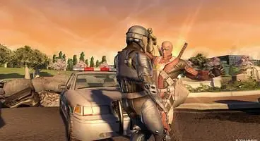 Marvel: Ultimate Alliance rerelease is getting fixes and DLC (UPDATED)