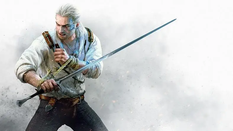 Witcher 3 Widow-Maker OST - CDPR Accused of Copyright Infringement