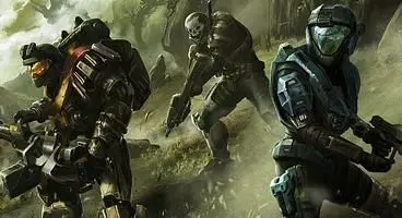 Final Halo Reach PC test will have "the most content to date", may be out this week