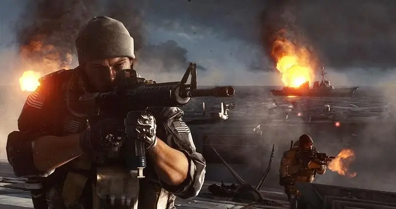 You can play a week of Battlefield 4 on Origin for free