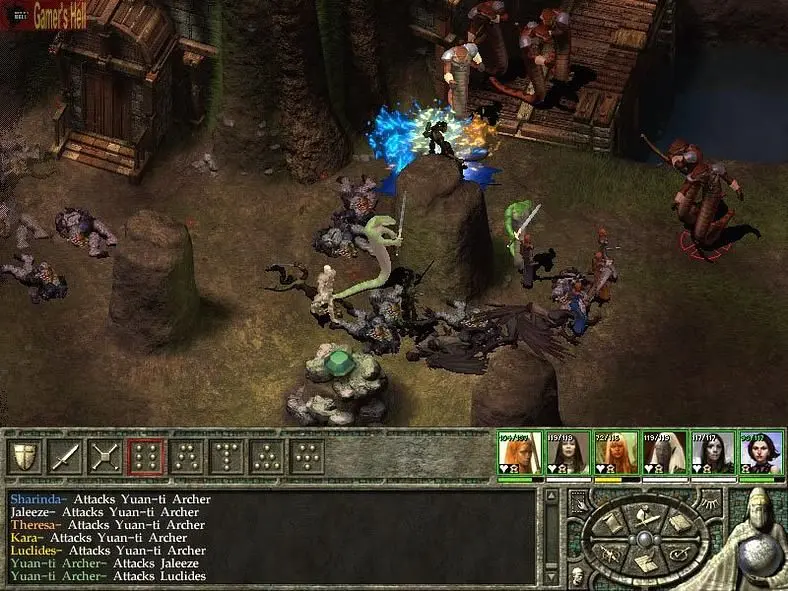 Beamdog: If Baldur's Gate I & II succeed, Icewind Dale could be next