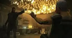 Eidos Montreal production floor now "occupied by" Thief 4