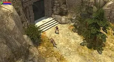 Titan Quest is a game that looks nice, plays well, and has immense opportunities both for replaying, and for making your own worlds.