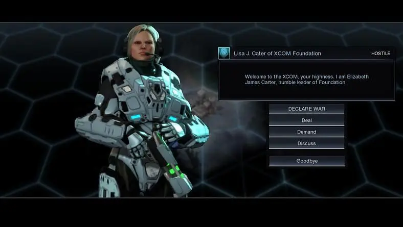 Civilization: Beyond Earth Mods
