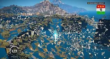 Avalanche and Square Enix ask for patience as they squash bugs in Just Cause 3