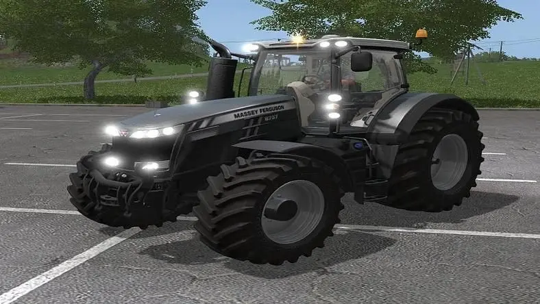 The Best Farming Simulator 17 Mods