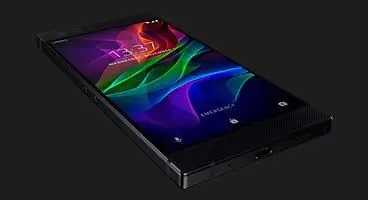 Razer Just Announced A Smartphone, But What Does It Mean For PC Gamers?