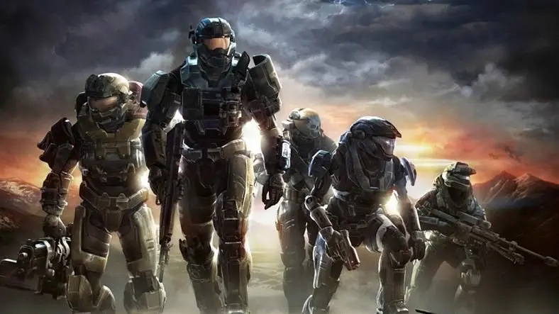 Halo: Reach Beta Testing Will Begin "In a Matter of Weeks"... but Not on PC